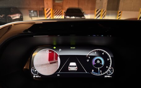 Hyundai Palisade I, 2022 год, 5 067 000 рублей, 8 фотография