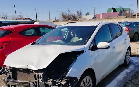 KIA cee'd III, 2017 год, 680 000 рублей, 4 фотография