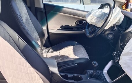 KIA cee'd III, 2017 год, 680 000 рублей, 6 фотография