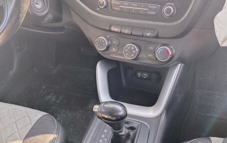 KIA cee'd III, 2017 год, 680 000 рублей, 7 фотография