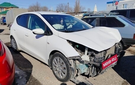 KIA cee'd III, 2017 год, 680 000 рублей, 5 фотография