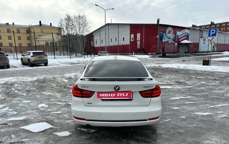 BMW 3 серия, 2014 год, 1 885 000 рублей, 6 фотография