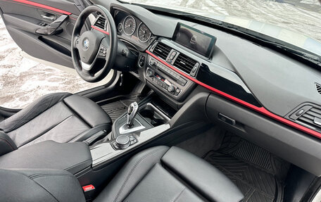 BMW 3 серия, 2014 год, 1 885 000 рублей, 12 фотография