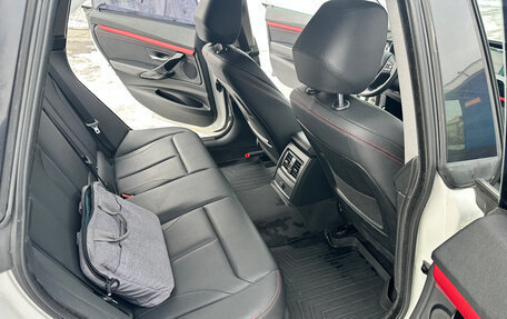 BMW 3 серия, 2014 год, 1 885 000 рублей, 13 фотография