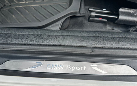 BMW 3 серия, 2014 год, 1 885 000 рублей, 15 фотография