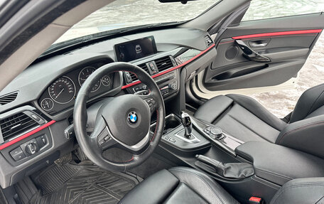 BMW 3 серия, 2014 год, 1 885 000 рублей, 14 фотография
