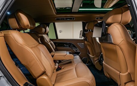 Land Rover Range Rover IV рестайлинг, 2024 год, 20 900 000 рублей, 9 фотография