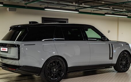 Land Rover Range Rover IV рестайлинг, 2024 год, 20 900 000 рублей, 4 фотография