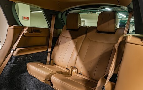 Land Rover Range Rover IV рестайлинг, 2024 год, 20 900 000 рублей, 10 фотография