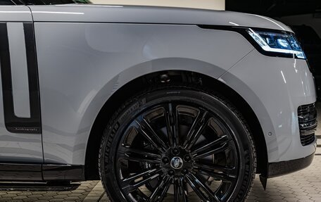 Land Rover Range Rover IV рестайлинг, 2024 год, 20 900 000 рублей, 7 фотография