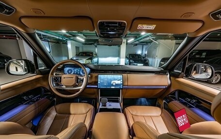 Land Rover Range Rover IV рестайлинг, 2024 год, 20 900 000 рублей, 8 фотография