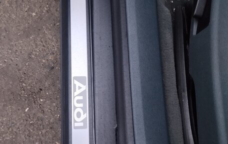 Audi A6, 2000 год, 475 000 рублей, 4 фотография