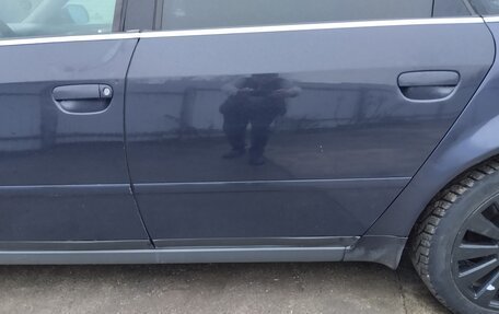 Audi A6, 2000 год, 475 000 рублей, 5 фотография