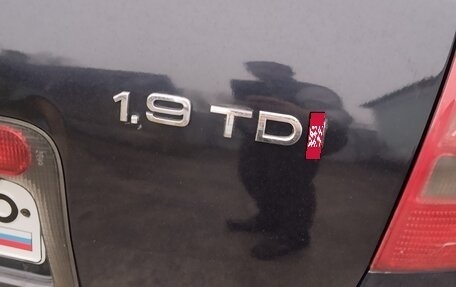 Audi A6, 2000 год, 475 000 рублей, 13 фотография