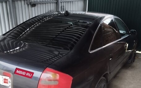 Audi A6, 2000 год, 475 000 рублей, 16 фотография