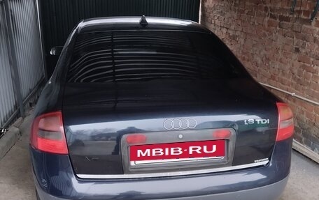 Audi A6, 2000 год, 475 000 рублей, 18 фотография