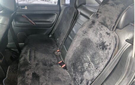 Volkswagen Passat B5+ рестайлинг, 2003 год, 370 000 рублей, 11 фотография