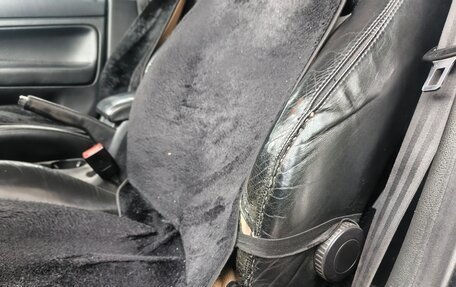 Volkswagen Passat B5+ рестайлинг, 2003 год, 370 000 рублей, 10 фотография