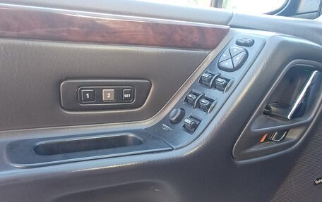 Jeep Grand Cherokee, 2000 год, 977 777 рублей, 7 фотография