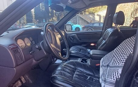 Jeep Grand Cherokee, 2000 год, 977 777 рублей, 8 фотография