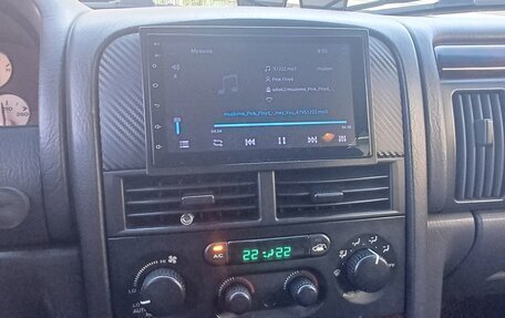 Jeep Grand Cherokee, 2000 год, 977 777 рублей, 10 фотография