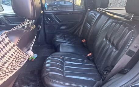 Jeep Grand Cherokee, 2000 год, 977 777 рублей, 11 фотография