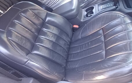 Jeep Grand Cherokee, 2000 год, 977 777 рублей, 12 фотография