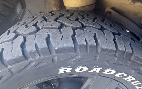 Jeep Grand Cherokee, 2000 год, 977 777 рублей, 15 фотография