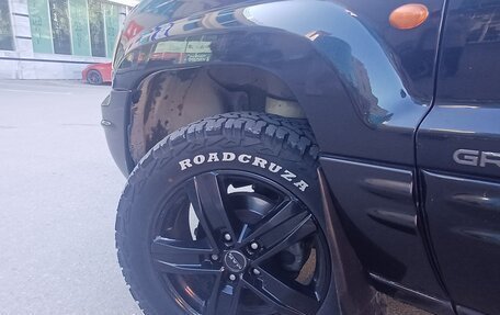 Jeep Grand Cherokee, 2000 год, 977 777 рублей, 14 фотография