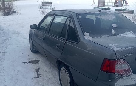 Daewoo Nexia I рестайлинг, 2012 год, 170 000 рублей, 2 фотография