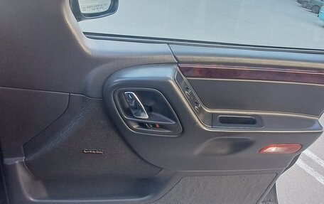 Jeep Grand Cherokee, 2000 год, 977 777 рублей, 17 фотография