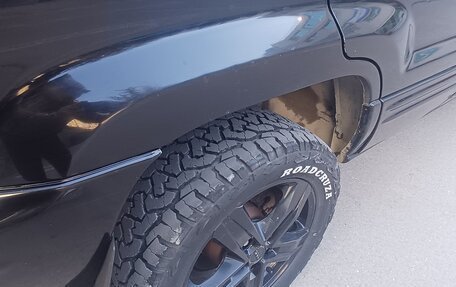 Jeep Grand Cherokee, 2000 год, 977 777 рублей, 16 фотография