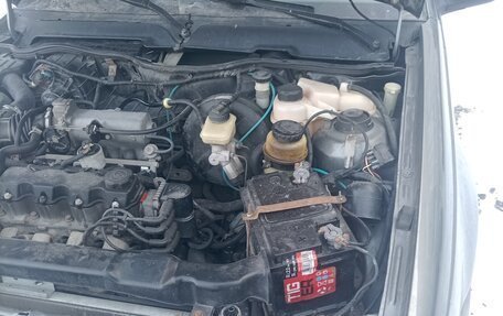 Daewoo Nexia I рестайлинг, 2012 год, 170 000 рублей, 3 фотография