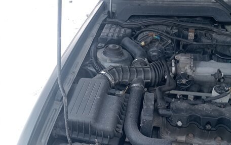 Daewoo Nexia I рестайлинг, 2012 год, 170 000 рублей, 4 фотография