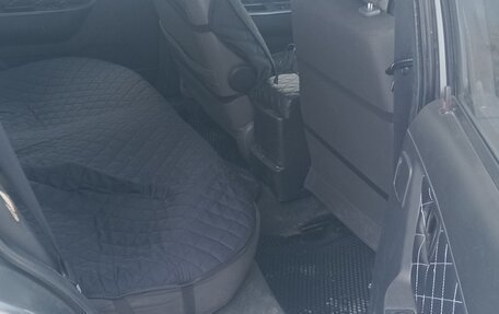 Daewoo Nexia I рестайлинг, 2012 год, 170 000 рублей, 6 фотография