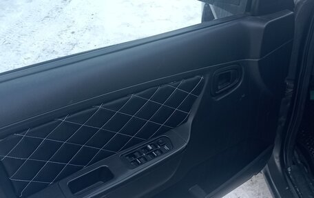 Daewoo Nexia I рестайлинг, 2012 год, 170 000 рублей, 10 фотография