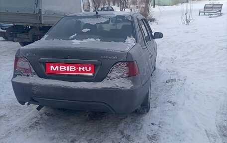 Daewoo Nexia I рестайлинг, 2012 год, 170 000 рублей, 8 фотография