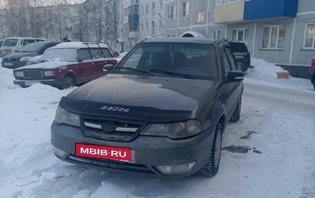 Daewoo Nexia I рестайлинг, 2012 год, 170 000 рублей, 11 фотография