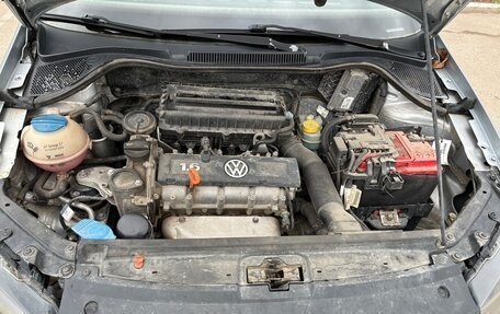 Volkswagen Polo VI (EU Market), 2011 год, 870 000 рублей, 6 фотография