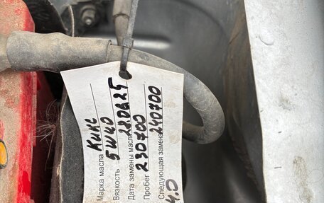 Volkswagen Polo VI (EU Market), 2011 год, 870 000 рублей, 5 фотография