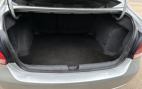 Volkswagen Polo VI (EU Market), 2011 год, 870 000 рублей, 8 фотография