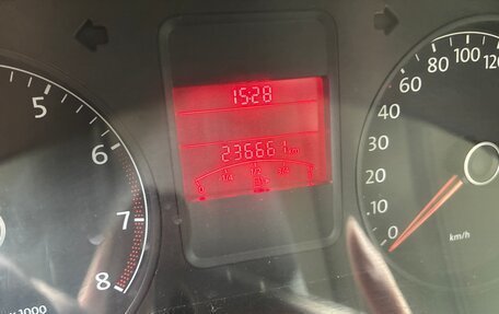 Volkswagen Polo VI (EU Market), 2011 год, 870 000 рублей, 9 фотография