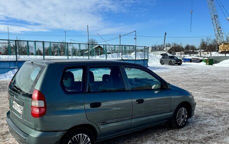 Mitsubishi Space Star I рестайлинг, 2001 год, 355 000 рублей, 2 фотография