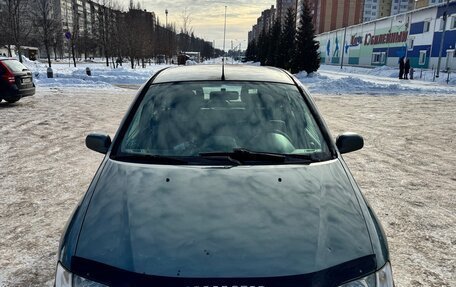 Mitsubishi Space Star I рестайлинг, 2001 год, 355 000 рублей, 5 фотография
