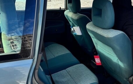 Mitsubishi Space Star I рестайлинг, 2001 год, 355 000 рублей, 4 фотография