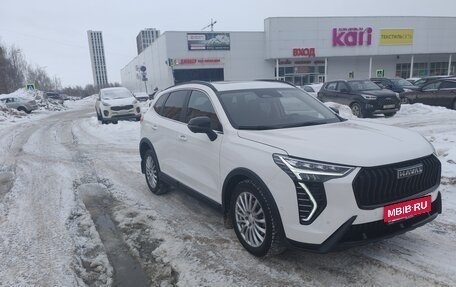 Haval Jolion, 2024 год, 2 500 000 рублей, 2 фотография