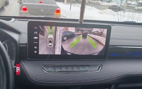 Haval Jolion, 2024 год, 2 500 000 рублей, 12 фотография