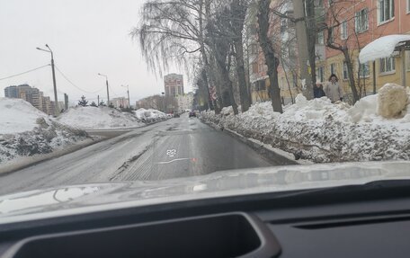 Haval Jolion, 2024 год, 2 500 000 рублей, 14 фотография