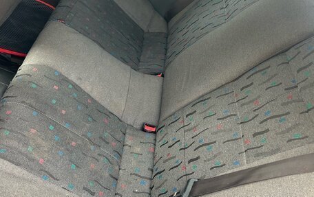 Hyundai Accent II, 1998 год, 140 000 рублей, 11 фотография