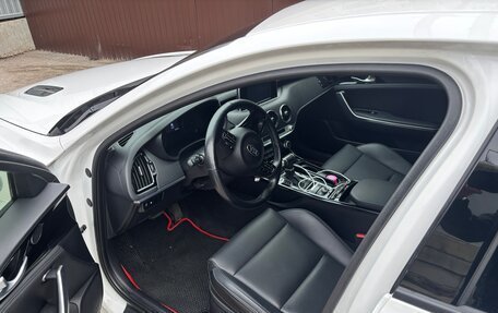 KIA Stinger I, 2019 год, 2 200 000 рублей, 6 фотография